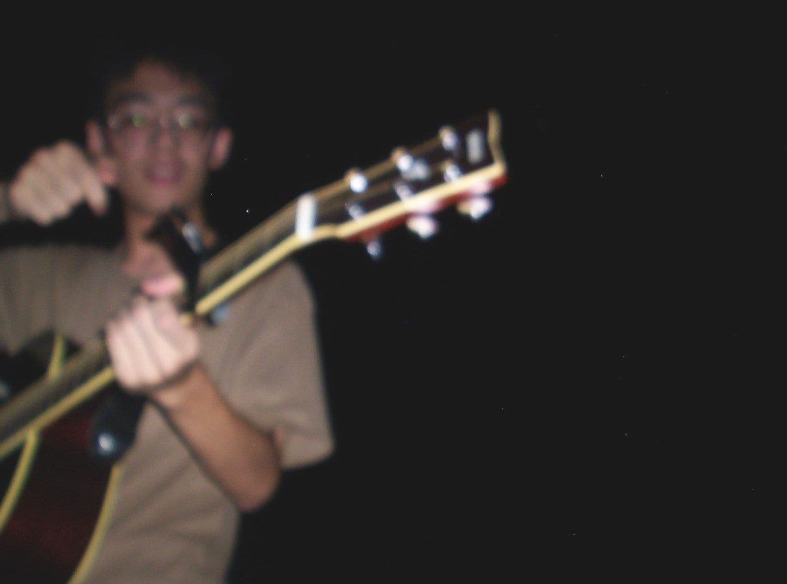 Joe Deng — projects and performances, photo 8