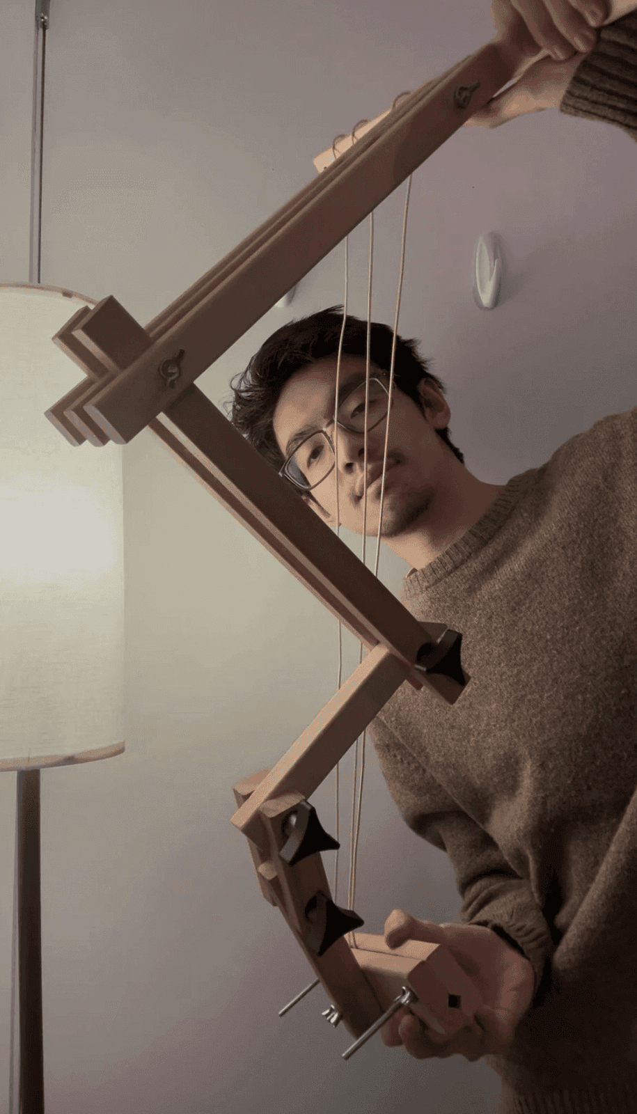Joe Deng — projects and performances, photo 4